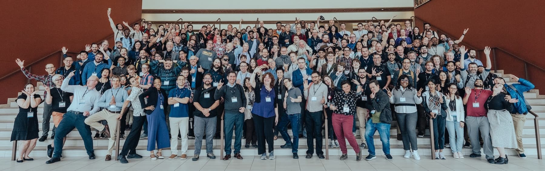 USRSE24 Conference