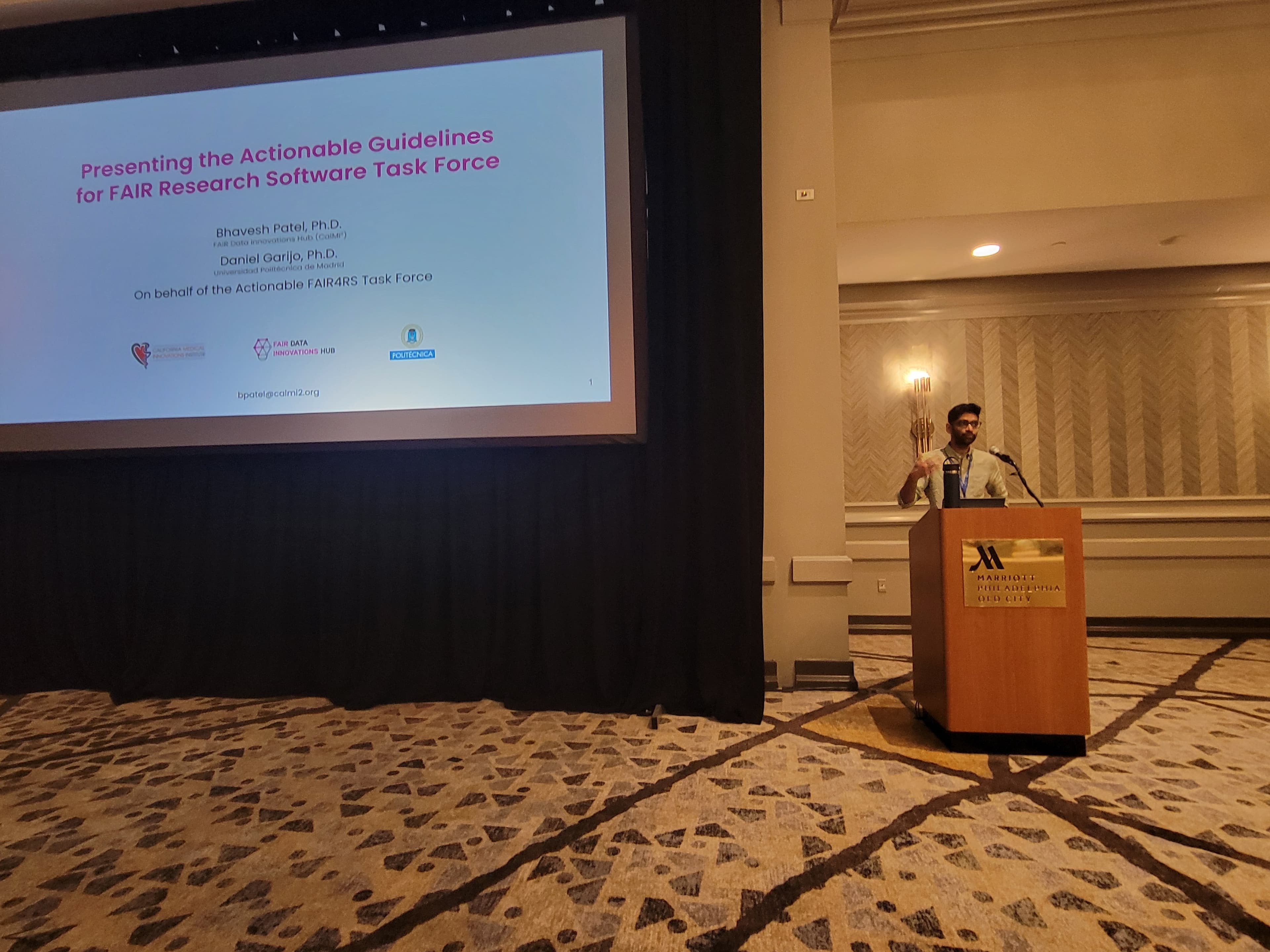 USRSE25 Conference